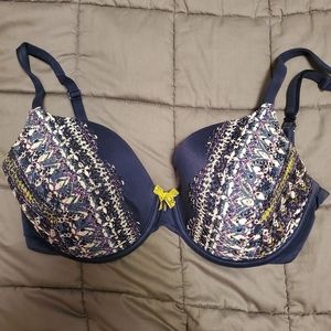 VS Body by Victoria Full Coverage